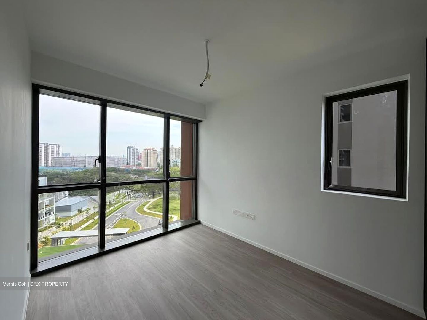 Amo Residence (D20), Apartment #535956241